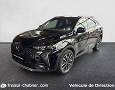 DS DS7 Béziers