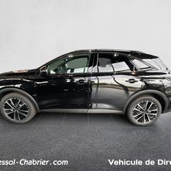 DS DS7 DS 7 Hybride Rechargeable E-Tense 300 EAT8 4x4 Pallas B&eacute;ziers