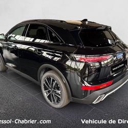 DS DS7 DS 7 Hybride Rechargeable E-Tense 300 EAT8 4x4 Pallas B&eacute;ziers