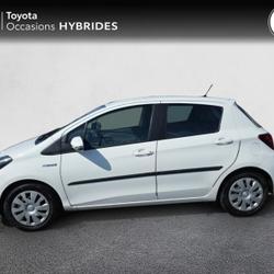 Toyota Yaris HSD 100h Dynamic 5p Vannes