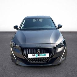 Peugeot 208 208 PureTech 75 S&S BVM5 Style Orange