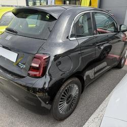 Fiat 500 III 500 3+1 e 118 ch RED Perpignan