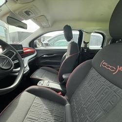 Fiat 500 III 500 3+1 e 118 ch RED Perpignan