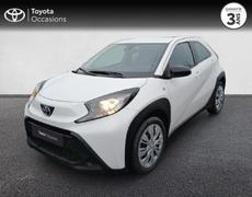 Toyota Aygo X Brest