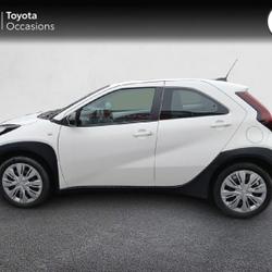 Toyota Aygo X 1.0 VVT-i 72ch Dynamic MY23 Brest