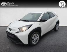 Toyota Aygo X Brest