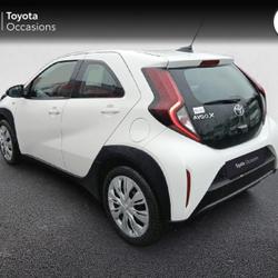 Toyota Aygo X 1.0 VVT-i 72ch Dynamic MY23 Brest