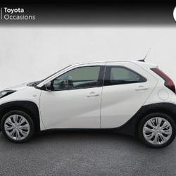 Toyota Aygo X 1.0 VVT-i 72ch Dynamic MY23 Brest