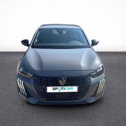 Peugeot 208 208 Hybrid 110 e-DCS6 GT Orange
