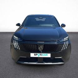 Peugeot 3008 3008 Hybrid 136 e-DCS6 GT Orange