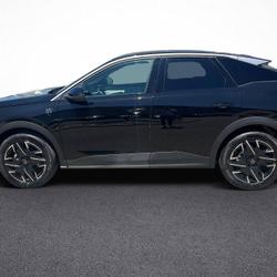 Peugeot 3008 3008 Hybrid 136 e-DCS6 GT Orange