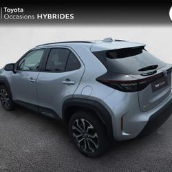 Toyota Yaris Cross 116h Design MY22 Vannes