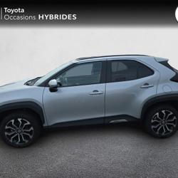 Toyota Yaris Cross 116h Design MY22 Vannes