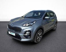Kia Sportage Carpentras