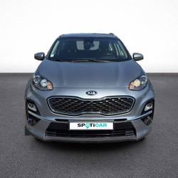 Kia Sportage Sportage 1.6 CRDi 115 ISG 4x2 BVM6 Active Carpentras