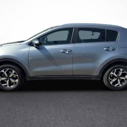 Kia Sportage Sportage 1.6 CRDi 115 ISG 4x2 BVM6 Active Carpentras