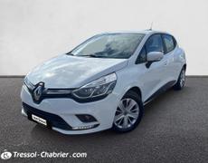 Renault Clio 4 societe Perpignan