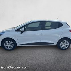 Renault Clio 4 societe CLIO SOCIETE DCI 75 ENERGY E6C AIR MEDIANAV Perpignan