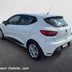 Renault Clio 4 societe CLIO SOCIETE DCI 75 ENERGY E6C AIR MEDIANAV Perpignan