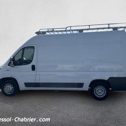 Fiat Ducato DUCATO TOLE 3.0 M H2 2.0 MJT 115 PACK PROFESSIONAL Perpignan