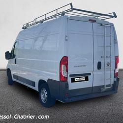 Fiat Ducato DUCATO TOLE 3.0 M H2 2.0 MJT 115 PACK PROFESSIONAL Perpignan