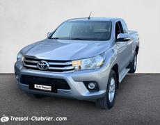 Toyota Hilux Auch