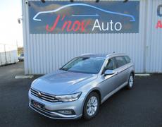 Volkswagen Passat Saint-Philbert-de-Grand-Lieu