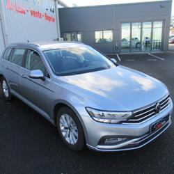 Volkswagen Passat 2.0 TDI EVO 150CH BUSINESS DSG7 8CV Saint-Philbert-de-Grand-Lieu