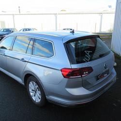 Volkswagen Passat 2.0 TDI EVO 150CH BUSINESS DSG7 8CV Saint-Philbert-de-Grand-Lieu