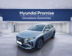 Hyundai Tucson Lannion