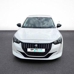 Peugeot 208 208 PureTech 100 S&S BVM6 Style Orange