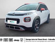 Citroen C3 Aircross Brest