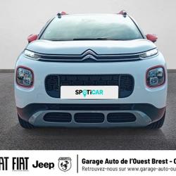 Citroen C3 Aircross PureTech 110ch S&S Shine E6.d-TEMP Brest