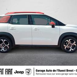 Citroen C3 Aircross PureTech 110ch S&S Shine E6.d-TEMP Brest