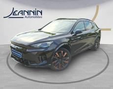 Cupra Formentor Vert-Saint-Denis