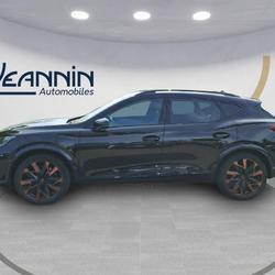 Cupra Formentor Formentor eHybrid 272 ch DSG6 VZ Vert-Saint-Denis