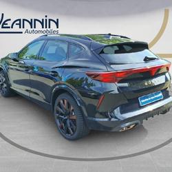 Cupra Formentor Formentor eHybrid 272 ch DSG6 VZ Vert-Saint-Denis