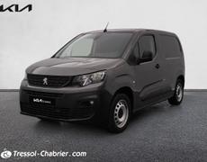 Peugeot Partner Béziers