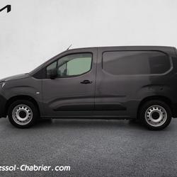 Peugeot Partner PARTNER CA XL BLUEHDI 130 S&S EAT8 B&eacute;ziers