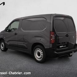 Peugeot Partner PARTNER CA XL BLUEHDI 130 S&S EAT8 B&eacute;ziers