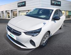 Opel Corsa Béziers