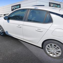 Opel Corsa Corsa Electrique 136 ch & Batterie 50 kw/h Edition Business B&eacute;ziers