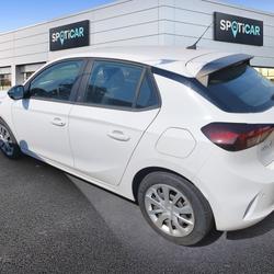 Opel Corsa Corsa Electrique 136 ch & Batterie 50 kw/h Edition Business B&eacute;ziers