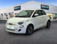 Fiat 500 II Perpignan