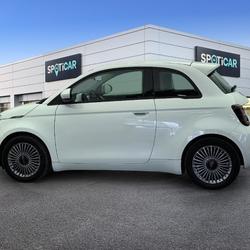 Fiat 500 II 500 e Ic&ocirc;ne - 118 ch - 42 kWh - Perpignan