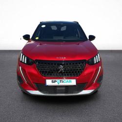 Peugeot 2008 2008 BlueHDi 130 S&S EAT8 GT Carpentras