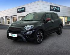 Fiat 500x Perpignan