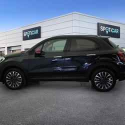 Fiat 500x 500X 1.5 FireFly 130 ch S/S DCT7 Hybrid (RED) Dolcevita Perpignan