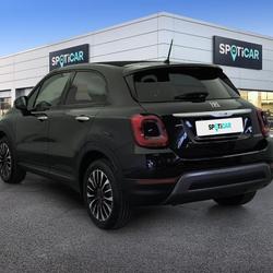 Fiat 500x 500X 1.5 FireFly 130 ch S/S DCT7 Hybrid (RED) Dolcevita Perpignan