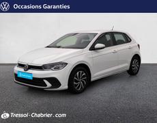 Volkswagen Polo Béziers